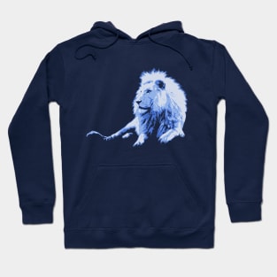 King (Lion) Hoodie